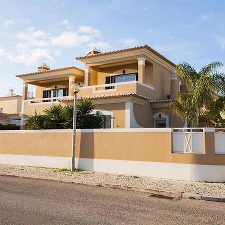 D09 - Porto De Mos Luxury Villa Лагос Екстериор снимка