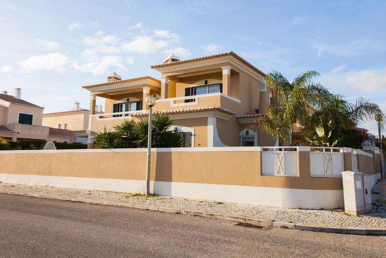 D09 - Porto De Mos Luxury Villa Лагос Екстериор снимка