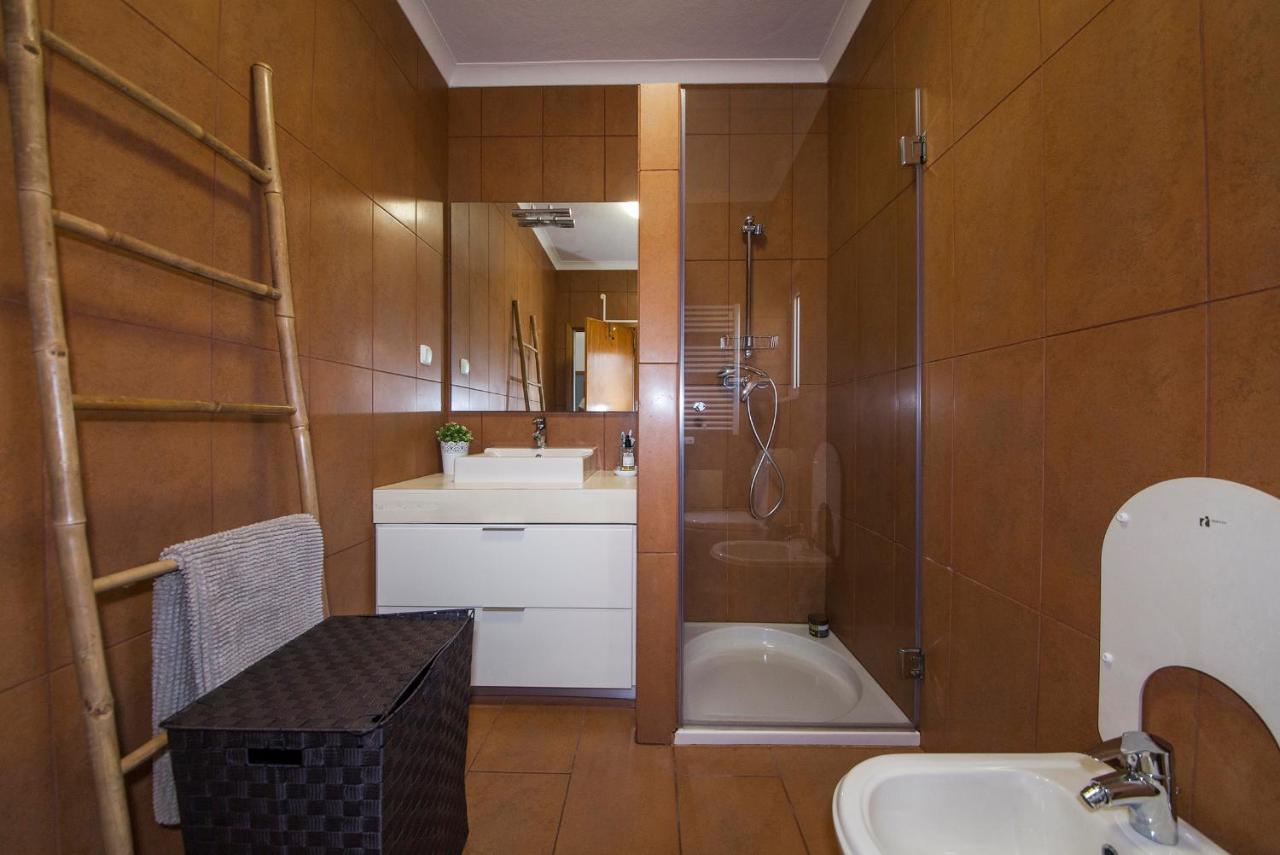 D09 - Porto De Mos Luxury Villa Лагос Екстериор снимка