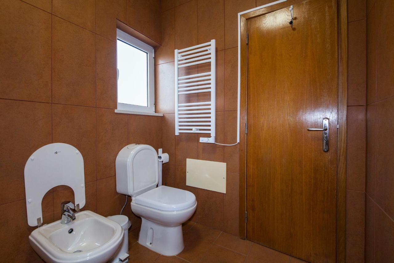 D09 - Porto De Mos Luxury Villa Лагос Екстериор снимка