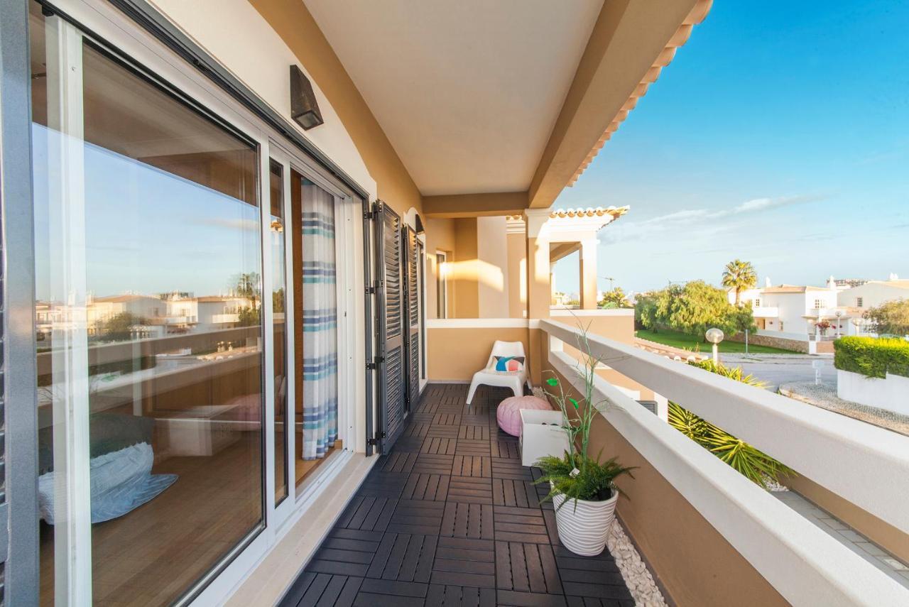 D09 - Porto De Mos Luxury Villa Лагос Екстериор снимка