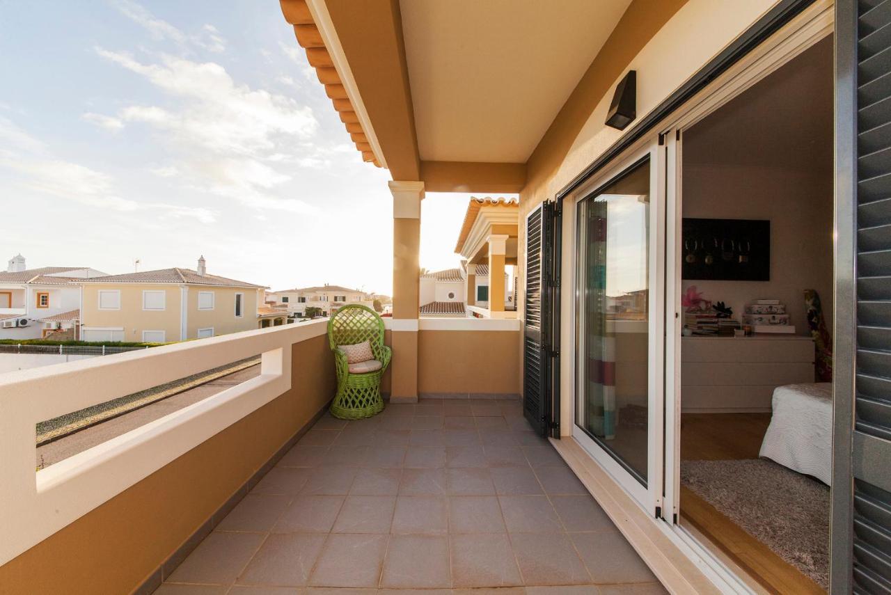 D09 - Porto De Mos Luxury Villa Лагос Екстериор снимка