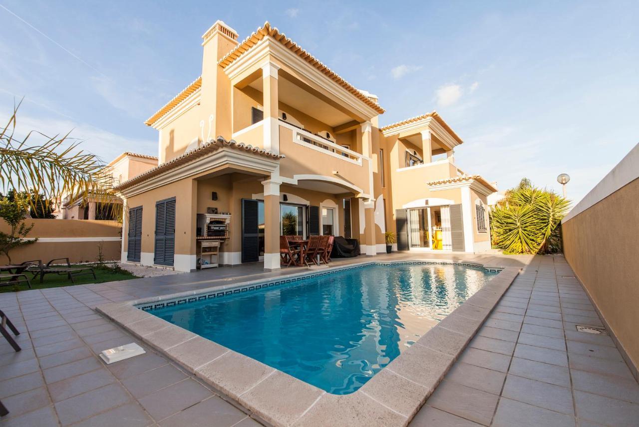 D09 - Porto De Mos Luxury Villa Лагос Екстериор снимка