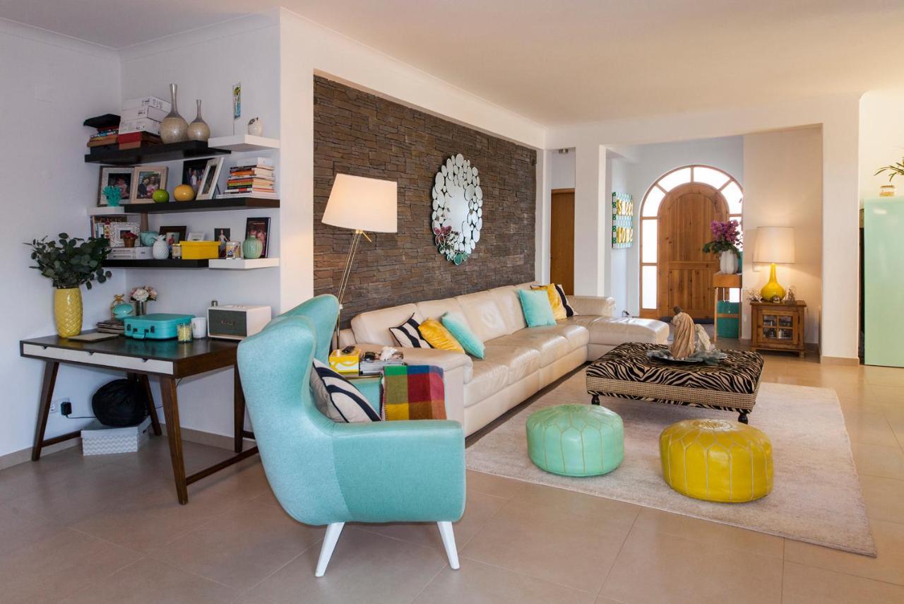 D09 - Porto De Mos Luxury Villa Лагос Екстериор снимка