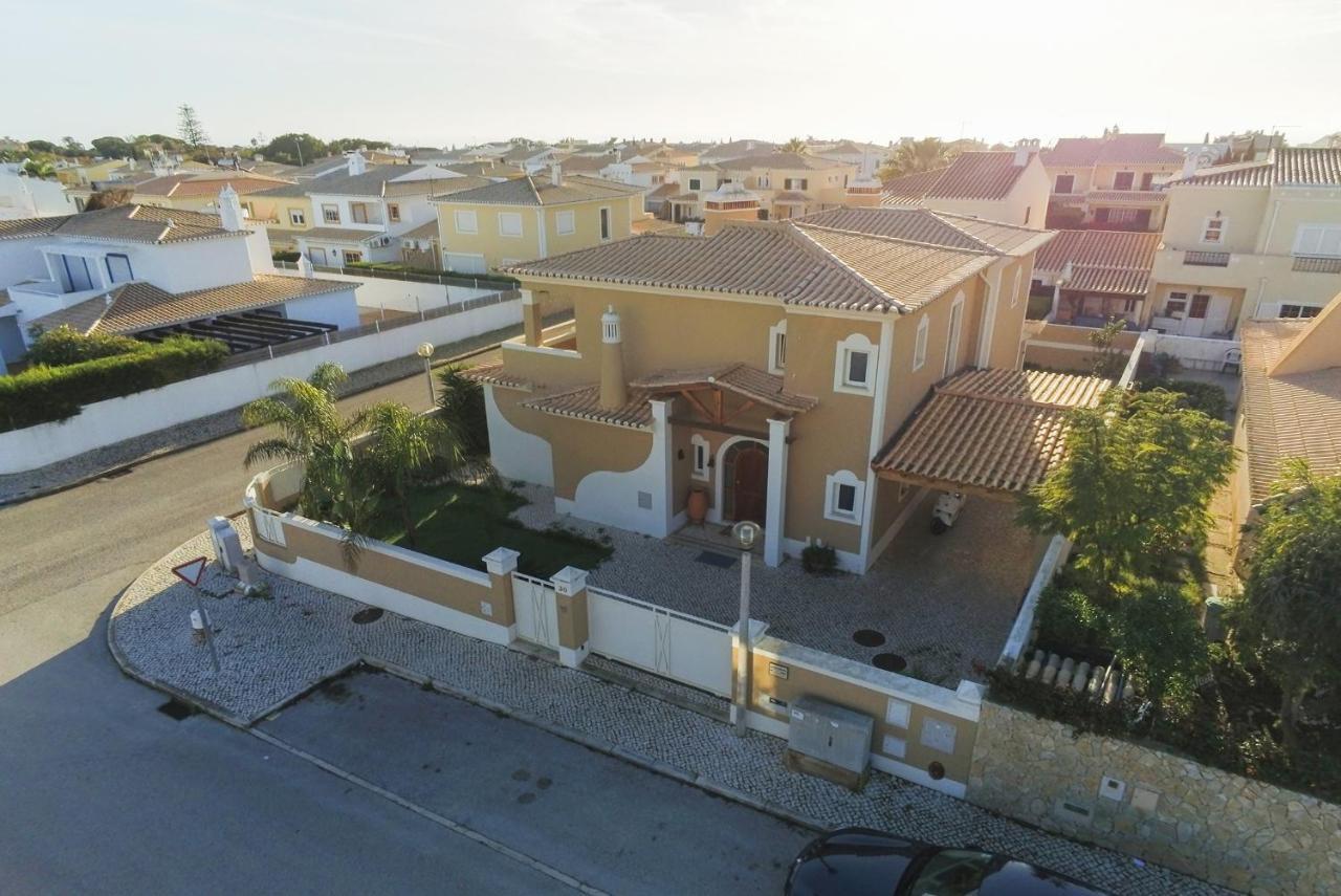 D09 - Porto De Mos Luxury Villa Лагос Екстериор снимка
